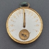 1938 Miracle Compass Sun-Watch
